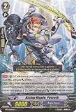 Cardfight!! Vanguard TCG - Rising Ripple Pavroth (BT11/041EN) - Seal Dragons Unleashed