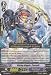 Cardfight!! Vanguard TCG - Rising Ripple Pavroth (BT11/041EN) - Seal Dragons Unleashed
