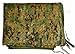 Military Outdoor Clothing Previously Issued U.S. G.I. USMC Marpat Camo Poncho Liner