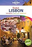 Image de Lonely Planet Pocket Lisbon (Travel Guide)
