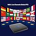 Live IPTV Receiver Box 1600+ Global Channels from Asian American Europe Arabic Brazil India , Subscription Service No Monthly / Yearly Feethumb 2