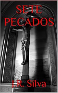 Livro SETE PECADOS