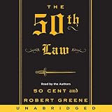 The 50th Law by
