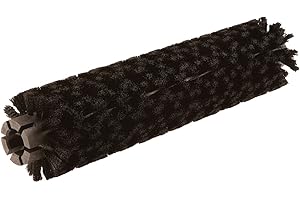 OLG TECHNOLOGIES Tennant - Cylindrical Brush - Nylon 15 Inch - Part 1037197 - Replacement
