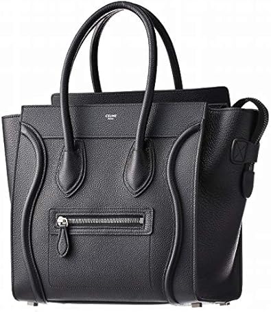 Amazon Celine セリーヌ バッグ ラゲージマイクロ Micro Luggage ハンドバッグ 179 3dru 38no 並行輸入品 Celine セリーヌ ハンドバッグ Amazon Celine セリーヌ バッグ ラゲージマイクロ Micro Luggage ハンドバッグ 179 3dru 38no 並行輸入品 Celine セリーヌ ハンドバッグ