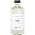 Archipelago Botanicals Bamboo Teak Reed Diffuser Oil Refill, Home Fragrance Oil for Diffuser, Long-Lasting Natural Home Fragrance, Diffuser Oil Scents, 7.85 Fl Oz
