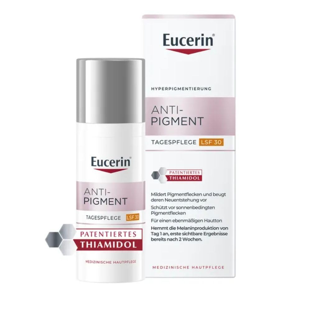 EUCERIN Anti-Pigment Day Cream SPF 30 50 ml