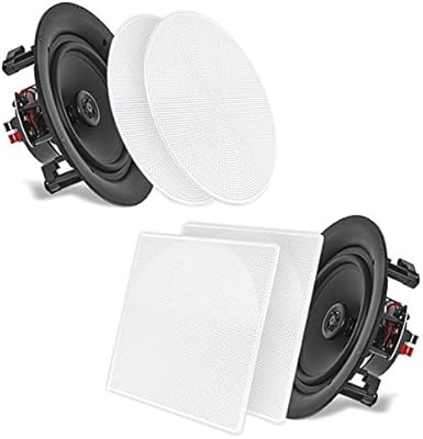 ceiling speakers review australia