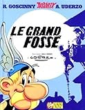 Grand Fosse Asterix (Astérix - Le Grand Fosse) (French Edition) by