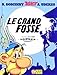 Grand Fosse Asterix (Astérix - Le Grand Fosse) (French Edition) by