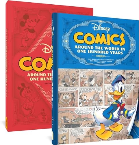 Amazon.com: Walt Disney Animation Studios The Archive Series Walt