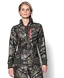 Under Armour Women's Ayton Fleece Jacket