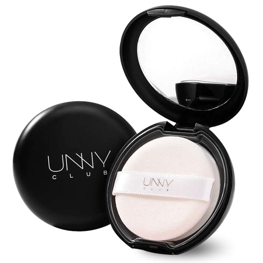 Unny Club Full Cover Pore Pact | Powder Pact