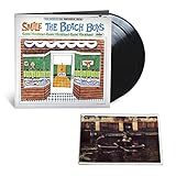 SMILE SESSIONS VINYL (2LP)                        