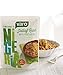 VARO Ready To Eat Jollof Rice (Mild Spicy). A Nigerian Style Spicy Dish - 6 PACK (With Vegetables)