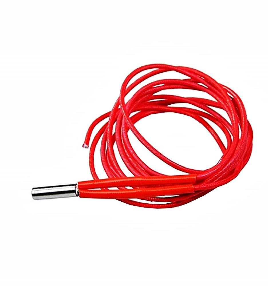 Cartridge 24 volt 40 watt - 3d printer - reprap - spare parts