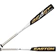 EASTON Beast Speed -10 (2 5/8") USA Youth Baseball Bat | 2019 | 1 Piece Aluminum | ATAC Alloy | Speed End Cap | Lizard Skin Grip