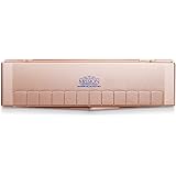 Mijello Mission Gold Watercolor Set, 24 Colors, 1 Set (MPW2024), Assorted