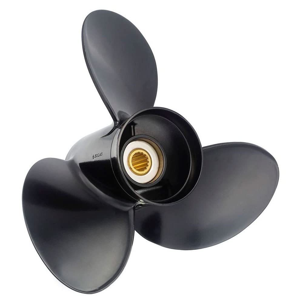 Photo 1 of SOLAS AMITA Prop AL 3B 10.1" 13" RH
