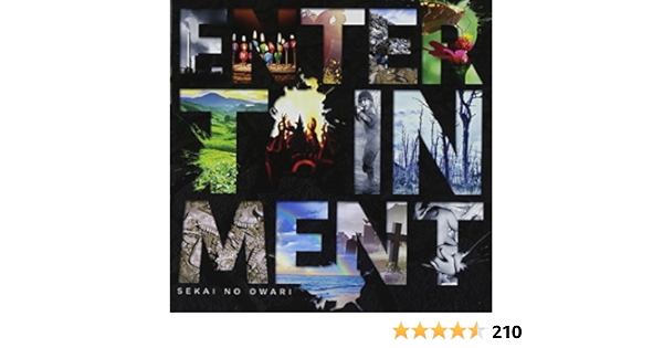Sekai No Owari Entertainment Album Download Sekai No Owari Entertainment Album Download