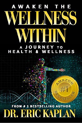 Awaken the Wellness Within: A Journey to Health & Wellness
