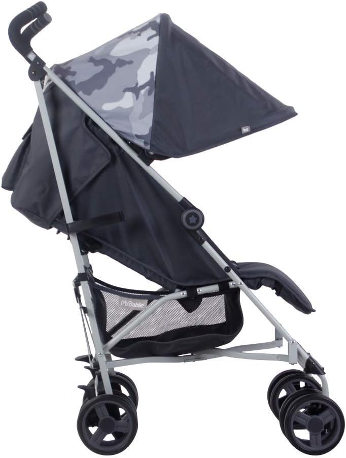 my babiie mb02 stroller