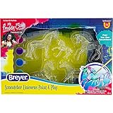 Breyer Horses Stablemates Suncatcher Unicorn Craft