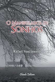 Livro O Manipulador de Sonhos
