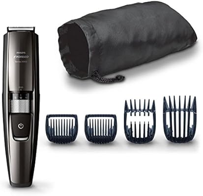 philips 5100 hair clipper