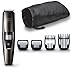 Philips Norelco Beard Trimmer Series 5100, BT5215/41, Cordless Groomer for Men and Hair Clipper with Body Comb