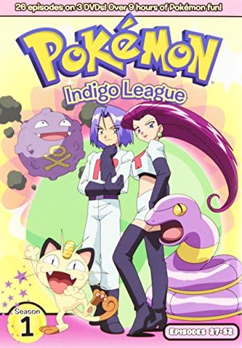 Anime[Pocket Monster Xy & - Anime 