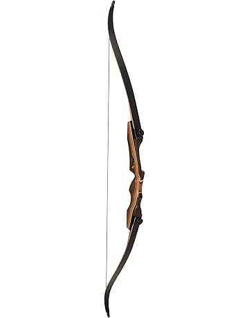 Amazoncom Samick Sage Takedown Recurve Bow Sports
