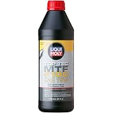 Liqui Moly Top Tec MTF 5100 | SAE 75W | 1 Liter | SKU: 20352 |Pack of 6