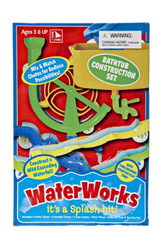 Reeve and Jones Water Works