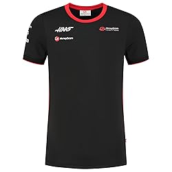 CMC Motorsports Haas Racing F1 2023 Team Fitted