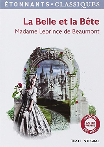La  Belle et la Bête
