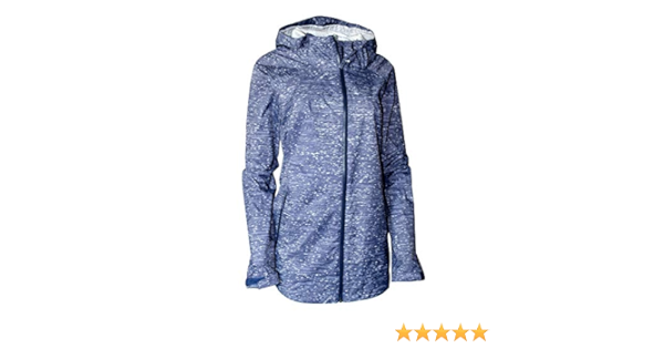 columbia whisper ridge ii printed jacket