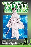 Yu Yu Hakusho, Vol. 3 by Yoshihiro Togashi
