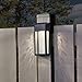 Solar LED Post Lights