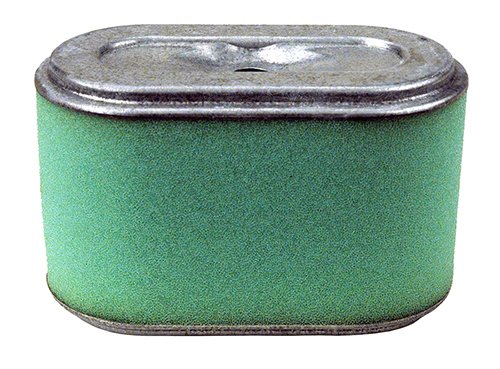 Aftermarket Rotary 2808 Air Filter with pre-filter, replaces Honda 17210-ZE8-013. Fits GXV270, 340, 390