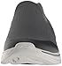 Skechers Performance Men's Go Walk 4 Incredible Walking Shoe, Charcoal, 10.5 M US