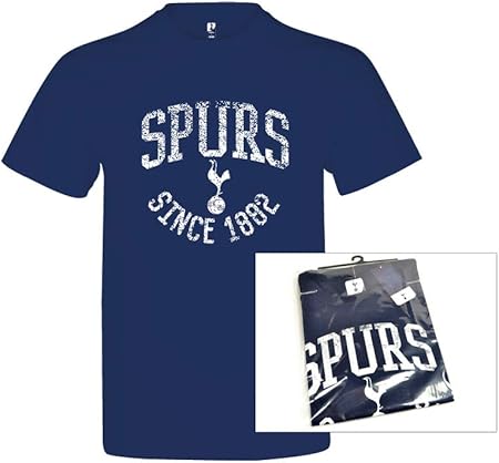boys spurs shirt