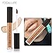 FOCALLURE Metal Lipgloss Lip Gloss Long Lasting Waterproof Lipstick Makeup Cosmetic 12 Types(#22)