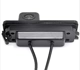 Auto Wayfeng WF Car Rear View Backup Camera for VW Golf CC Passat Polo Scirocco view 2