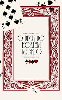 Livro O Deck do Homem Morto