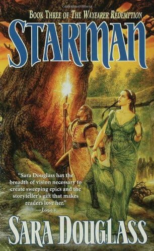 Starman (Axis Trilogy, Book 3)