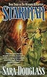 Starman (Axis Trilogy, Book 3)