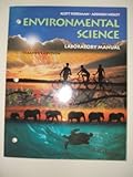 Paperback Teacher's Edition Laboratory Manual (Environmental Science) Book