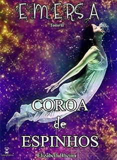 Livro Emersa: Tomo II (Coroa de Espinhos Livro 2)