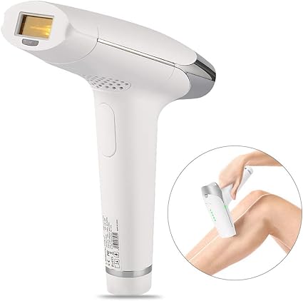 Amazon Com 3in1 Laser Ipl Permanent Hair Removal Machine